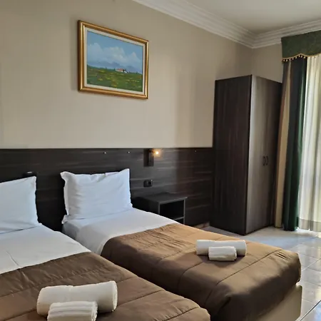 Hotel Romano-3